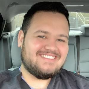 Meet your Posher, Braden